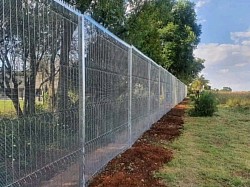 Fencing