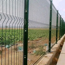 Fencing