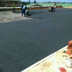 Tarring