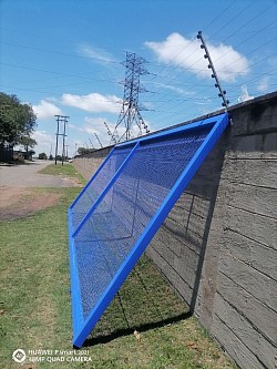 Gates