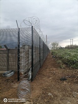 Fence